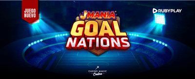 Golazo de Bienvenida promotion