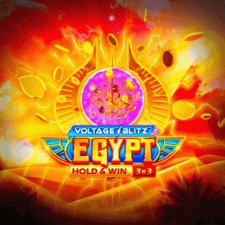Voltage Blitz Egypt game icon