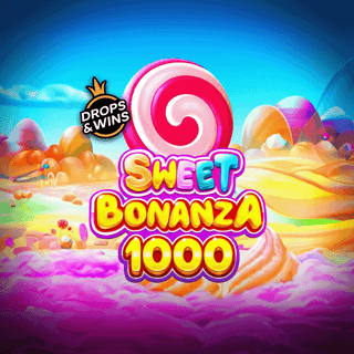 Sweet Bonanza 1000 icon