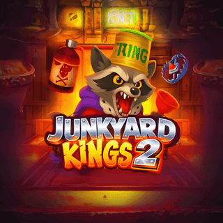 Junkyard Kings 2 game icon