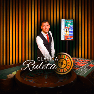 Ruleta Clasica icon