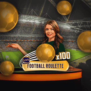 Football Roulette game icon