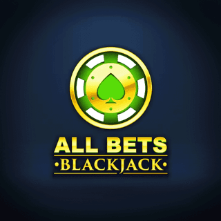 All Bets Blackjack Brasileiro icon