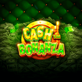 Cash Bonanza™ game icon