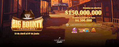 Promoción exclusiva de Bet32 Casino