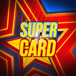 Super Card Blackjack Live game thumbnail