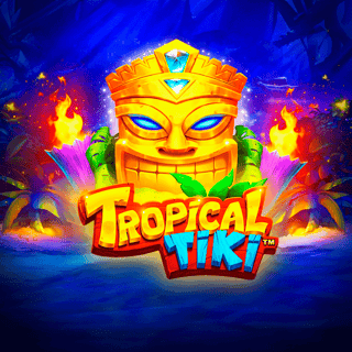 Tropical Tiki icon