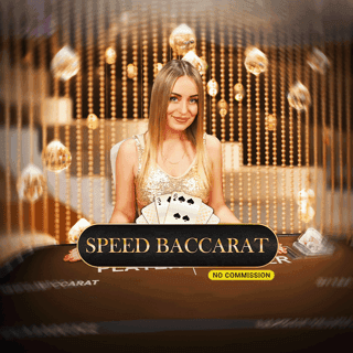 Speed Baccarat NC icon