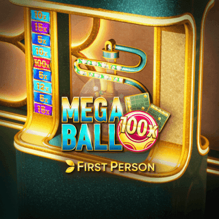 Mega Ball icon