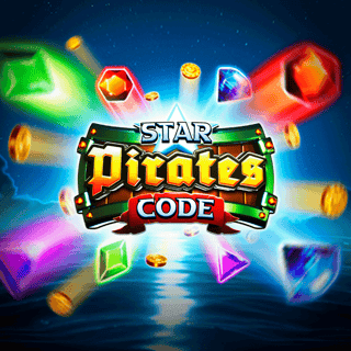 Star Pirates Code™ game icon