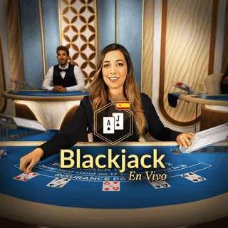 Blackjack en Español 3 game icon