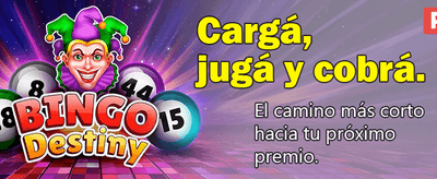 Jugá y Ganá Hoy mismo
