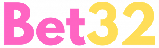 bet32 casino Logo